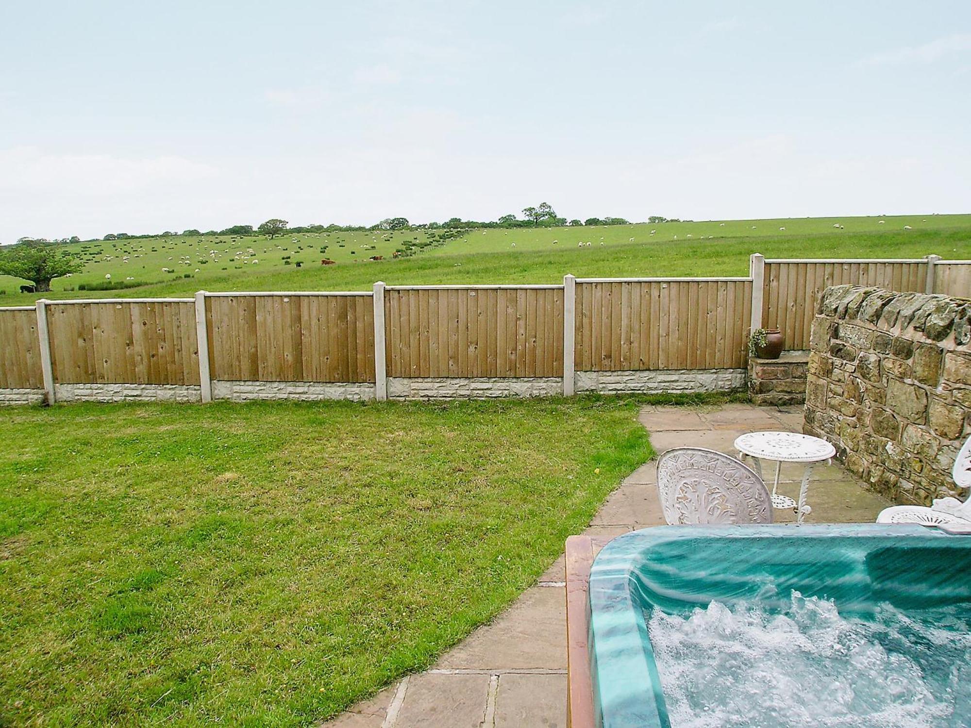 The Fauld Vila Gilsland Exterior foto
