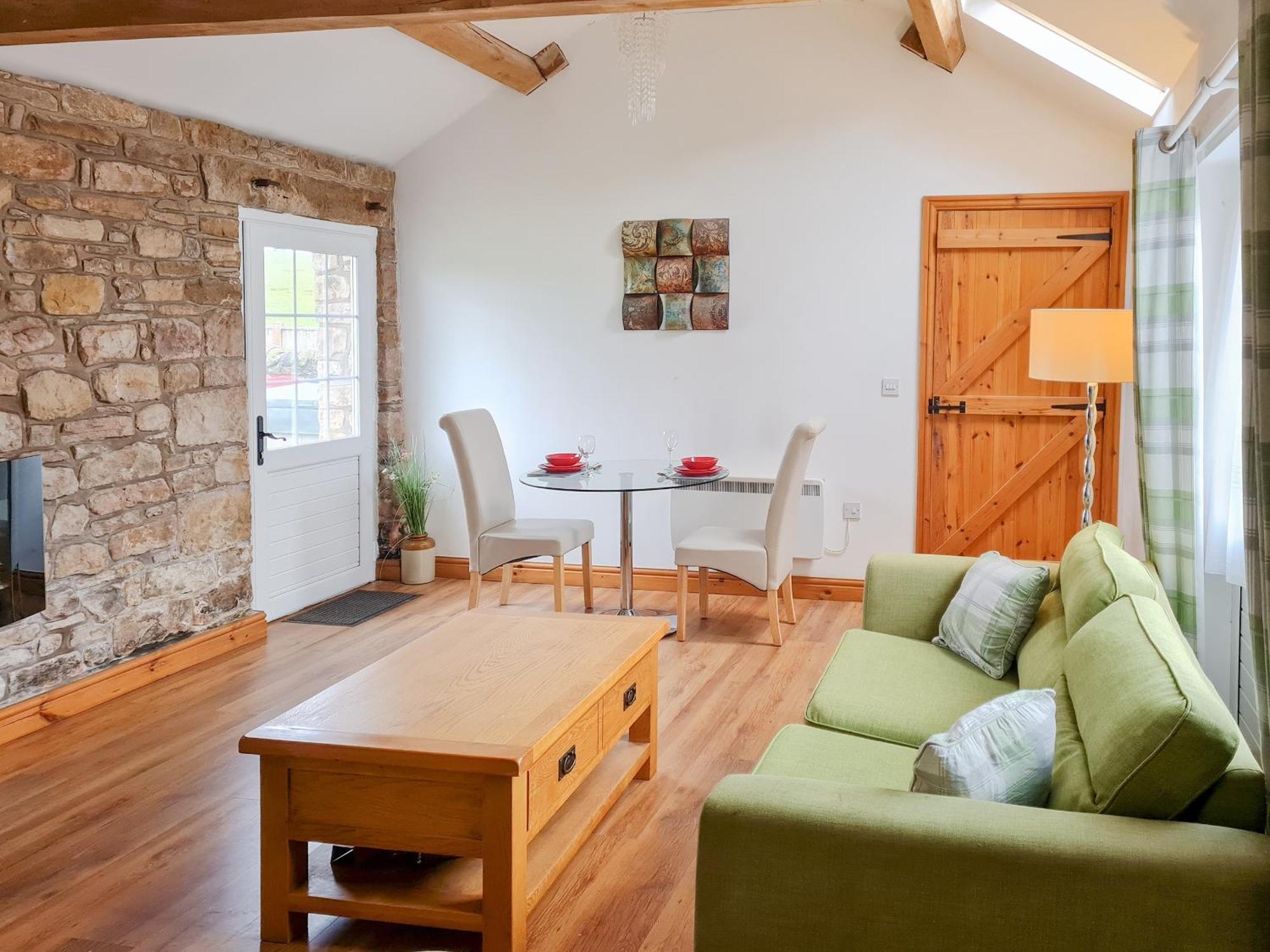 The Fauld Vila Gilsland Exterior foto